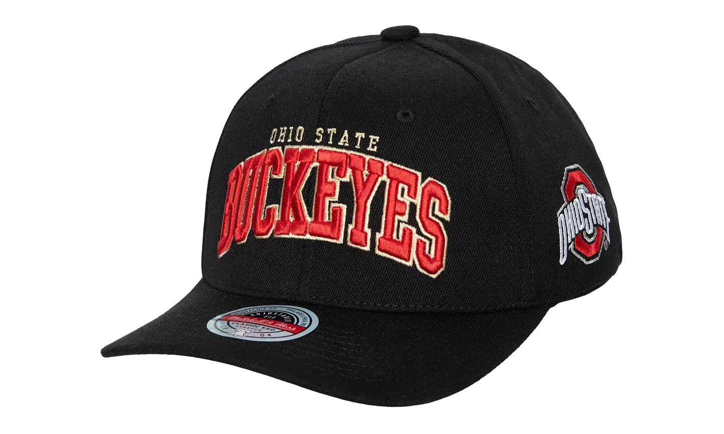 NCAA The Champ "Black Ohio State" HHSS3181 OSTYYPPPBLCK_OS
