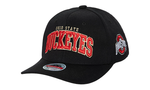 NCAA The Champ "Black Ohio State" HHSS3181 OSTYYPPPBLCK_OS