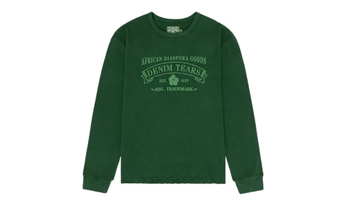 ADG Thermal "Green" DT279