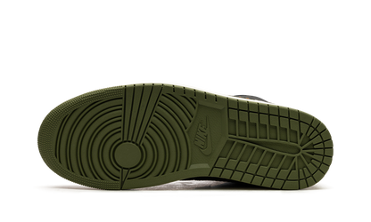 1 Mid SE Craft "Anthracite Light Olive" FD6817 003