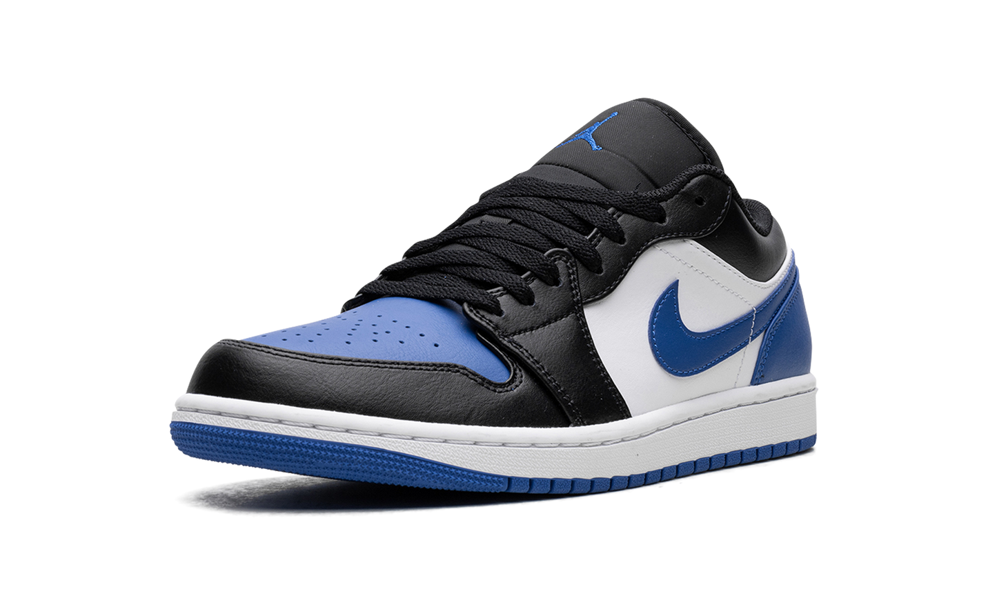 1 Low "Royal Toe" 553558 140