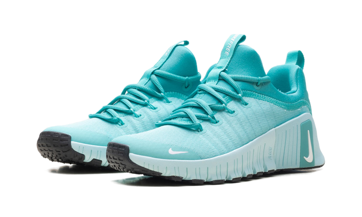 Free Metcon 6 WMNS"Bleached Turquoise" FJ7126 301