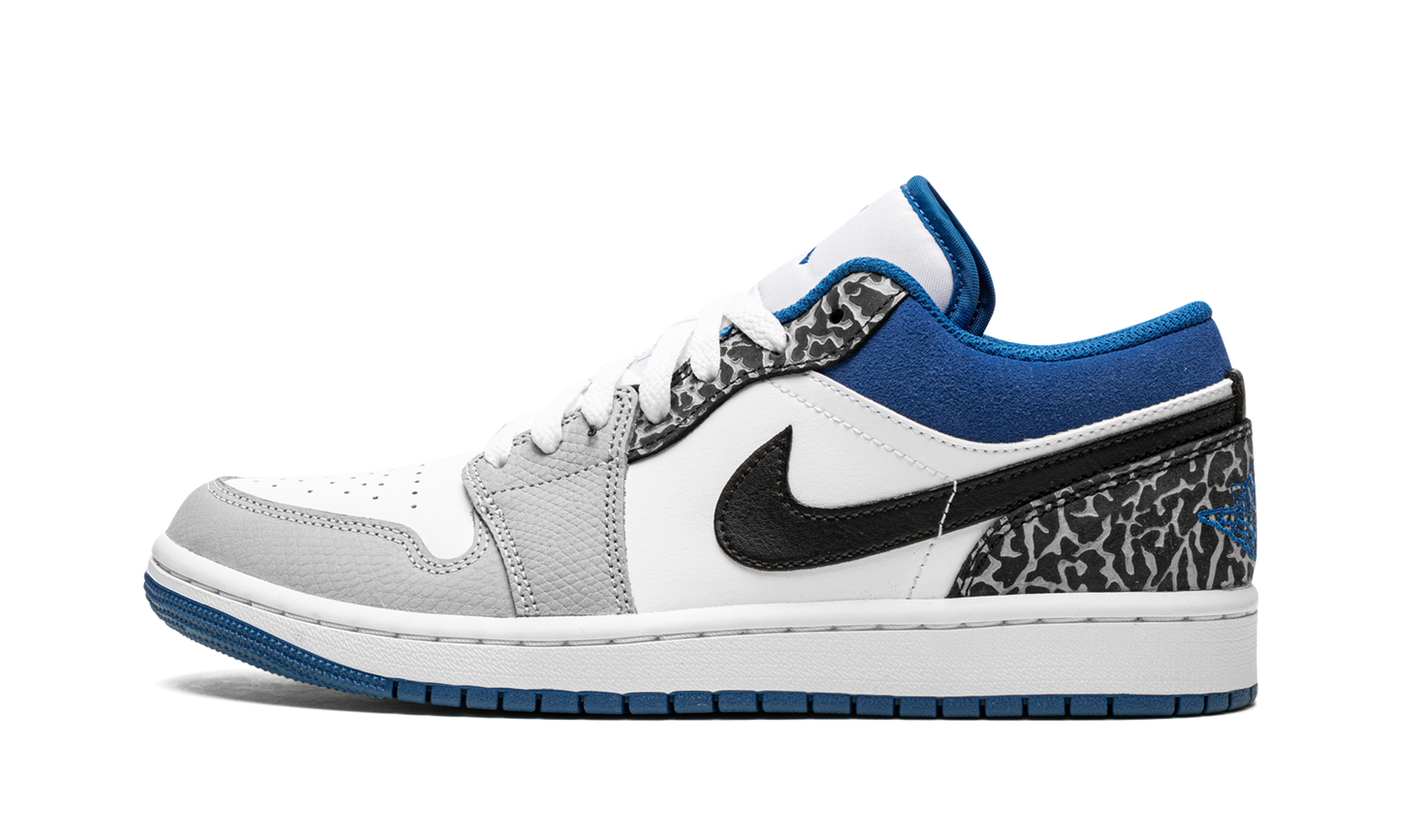 1 Low SE "True Blue" DM1199 140