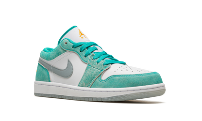1 Low SE "New Emerald" DN3705 301