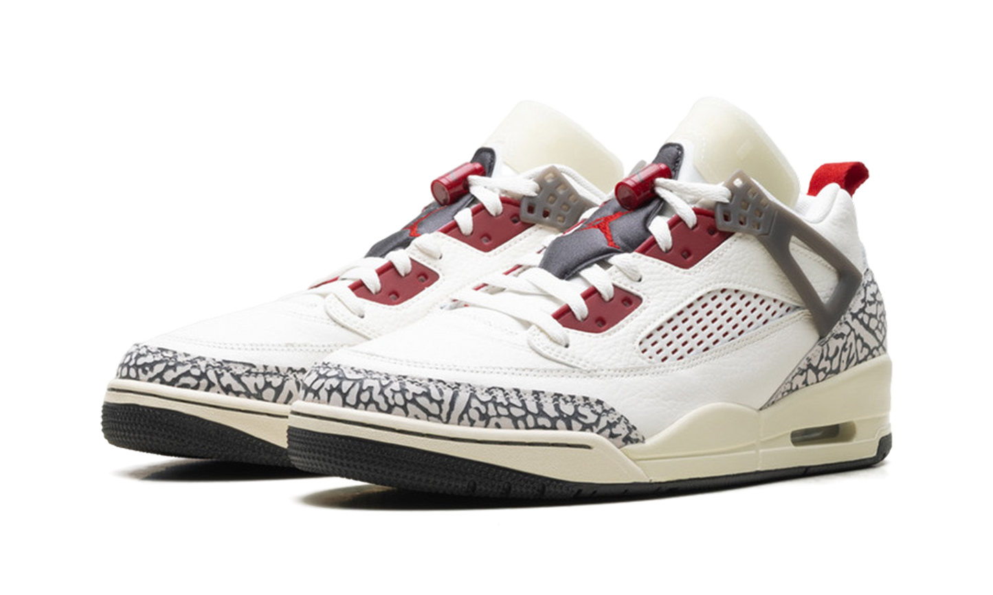 Spizike Low "Sail Anthracite" FQ1759 116