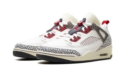 Spizike Low "Sail Anthracite" FQ1759 116