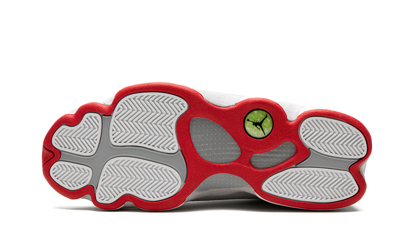 13 "Wolf Grey" 414571 160