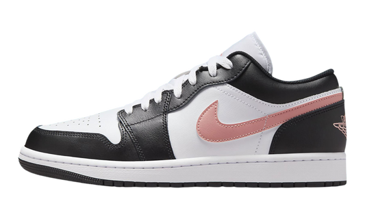1 Low "Black Rust Pink" 553558 165