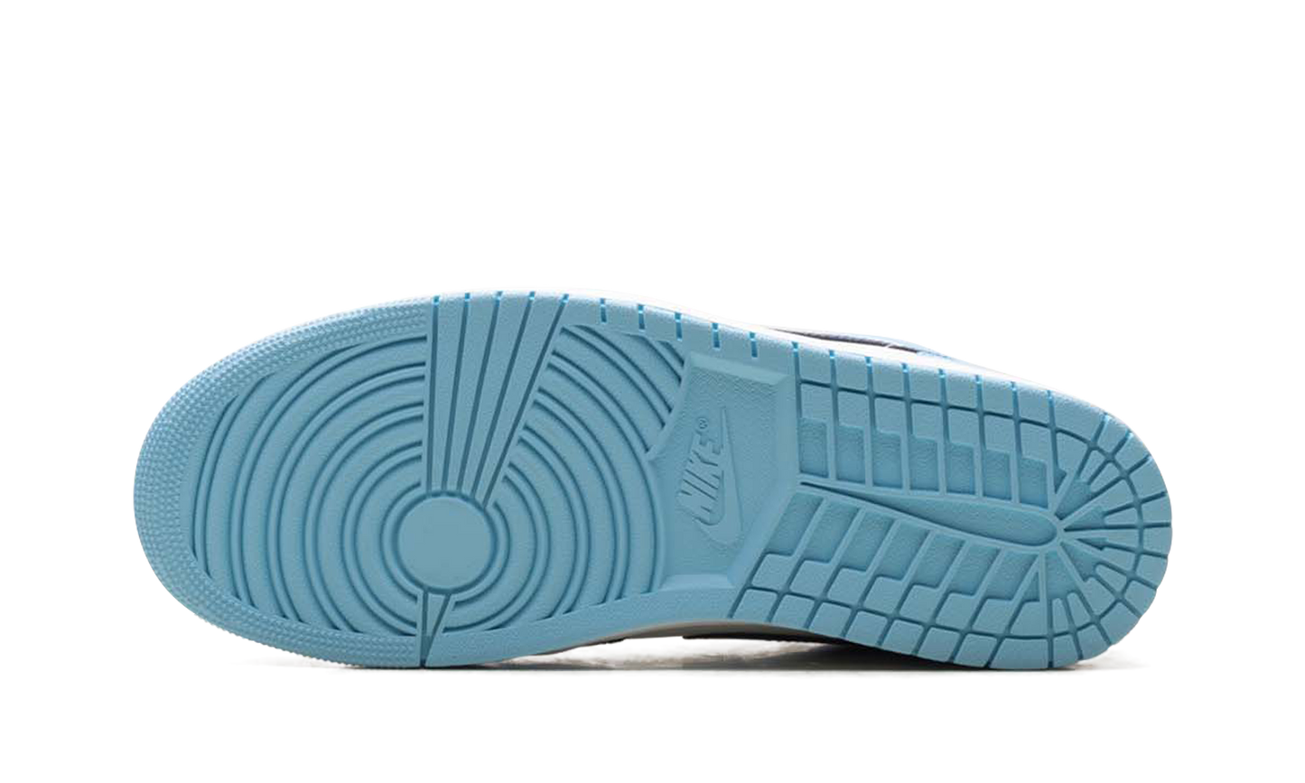 Low Sail "Blue Chill" 553558 149