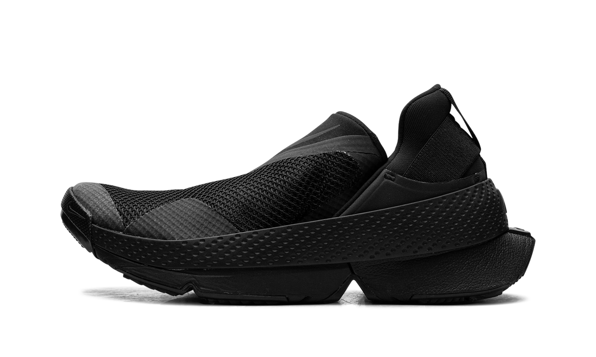 GO FlyEase WMNS"Triple Black" DR5540 006