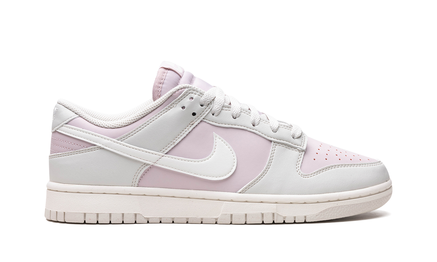 DUNK LOW WMNS"Platinum Violet" DD1873 001