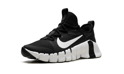 FREE METCON 3 WMNS"Black/ White" CJ6314 010