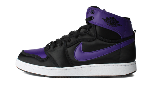 1 Retro AJKO "Field Purple Satin" DO5047 005