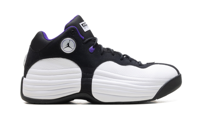 Jumpman Team "White/Field Purple" CV8926 105