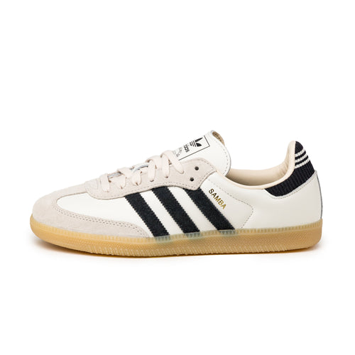 Samba OG