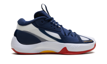 Zoom Separate "Midnight Navy/University Gold" DH0249 471
