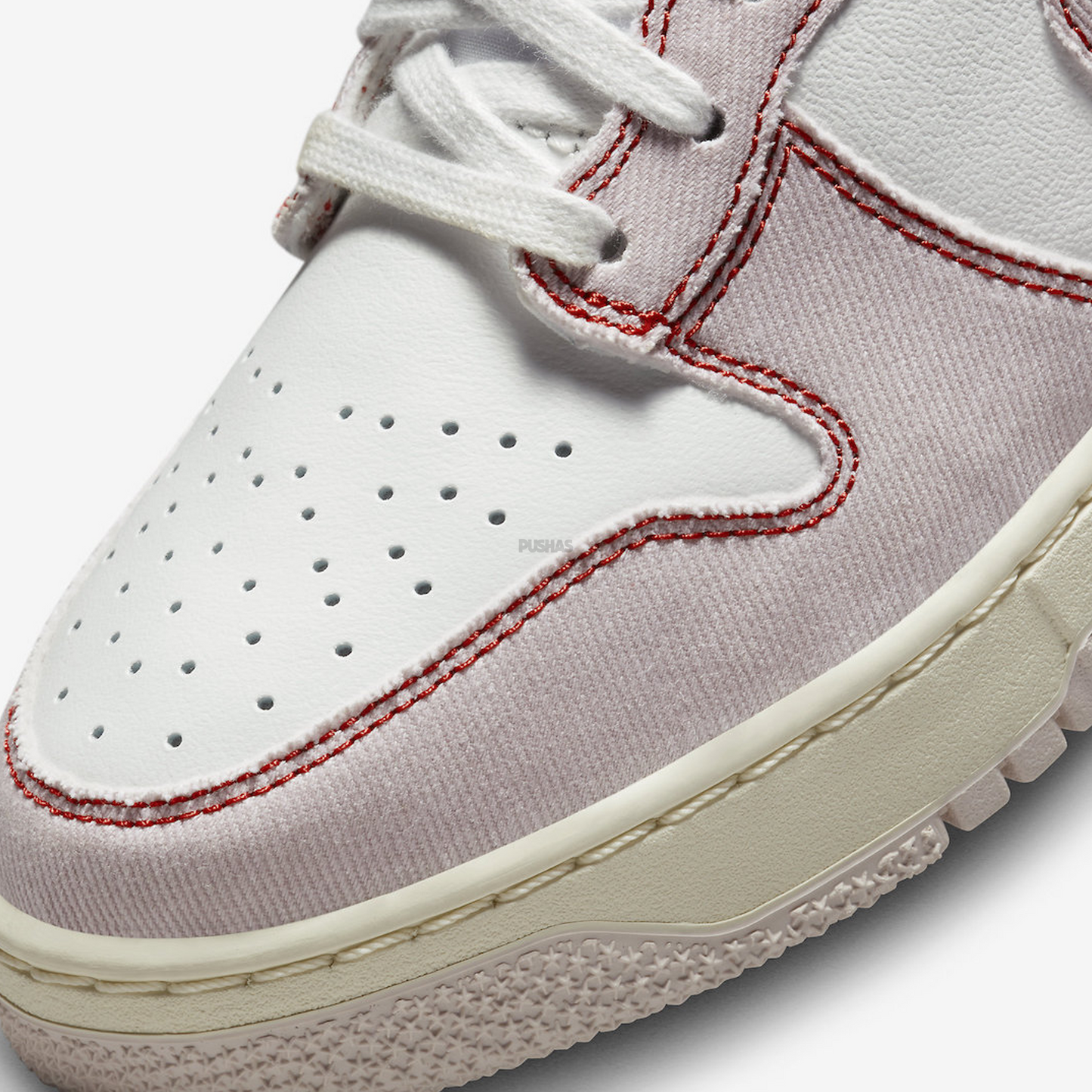 Dunk High 1985 'Barely Rose Denim' (2022)