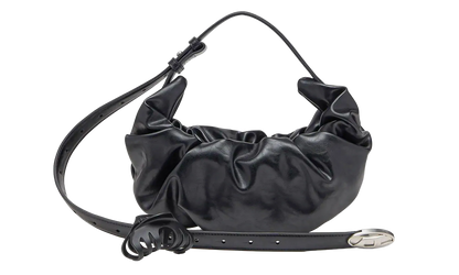 Grab D 2.0 Small Shoulder Bag "Black" X10479 P8657 T8013
