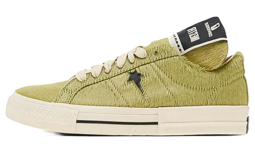 One Star Pro Ox "Rick Owens DRKSHDW - Acid" DC02EX797 A14R0 3209
