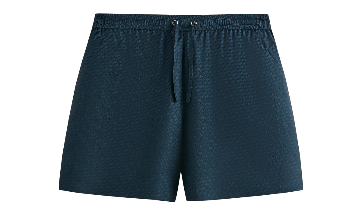Monogram Active Swim Short "Nocturnal" KITH103