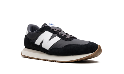 237 "Grey Black Gum" MS237GA