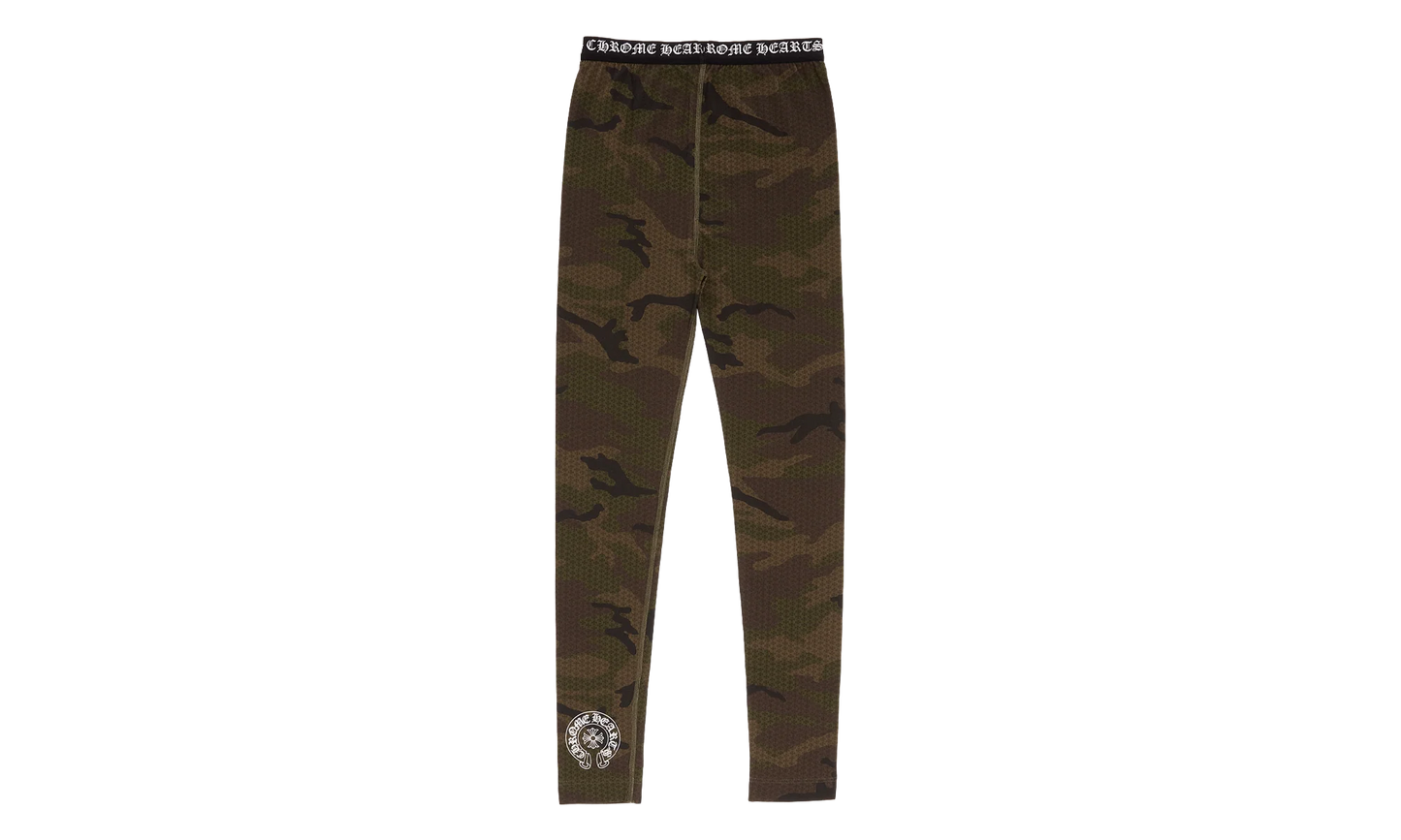 Logo Leggings "Camo" CHRM0955