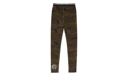 Logo Leggings "Camo" CHRM0955