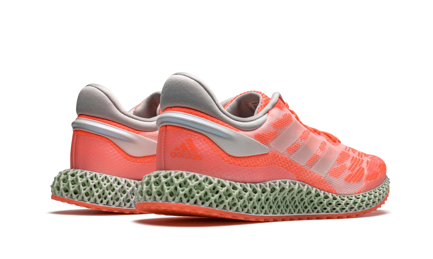 4D Run 1.0 "Coral" Fw6838