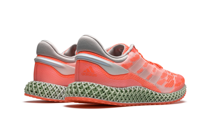 4D Run 1.0 "Coral" Fw6838
