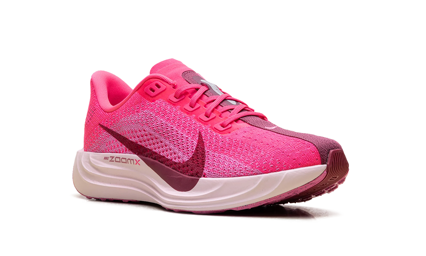 ZoomX Pegasus Plus WMNS "Hyper Pink Sweet Beet" FQ7261 603