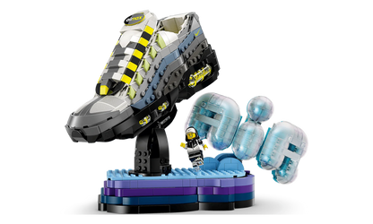Nike Air Max 95 x LEGO® Set "Multicolor" 43025
