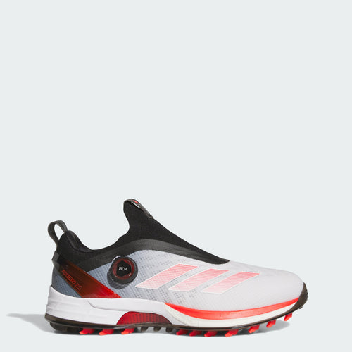Men's Adizero ZG Boa Spikeless Golf Shoes