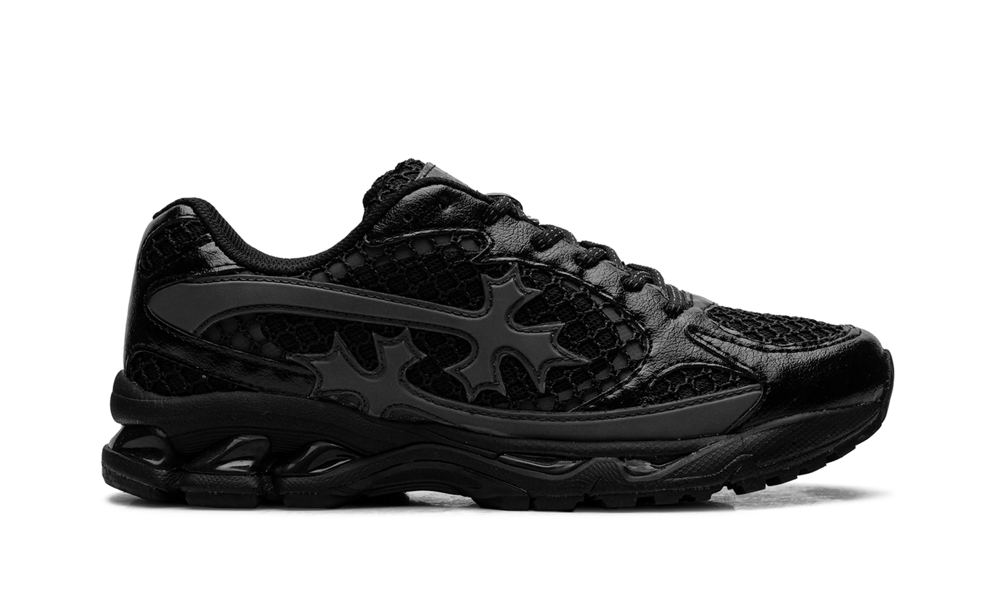 Kross Kountry Runner "Black" BS89
