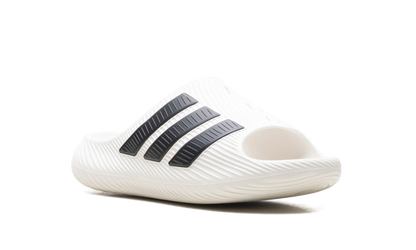 Purechill Slide "White Black" KI0054