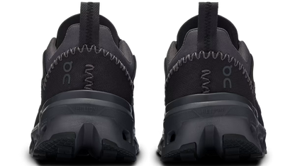 Running Cloudaway 2 Black Eclipse (Women's)