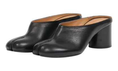 Tabi Pump Mule WMNS "Black" S58WP0302P3753T8013