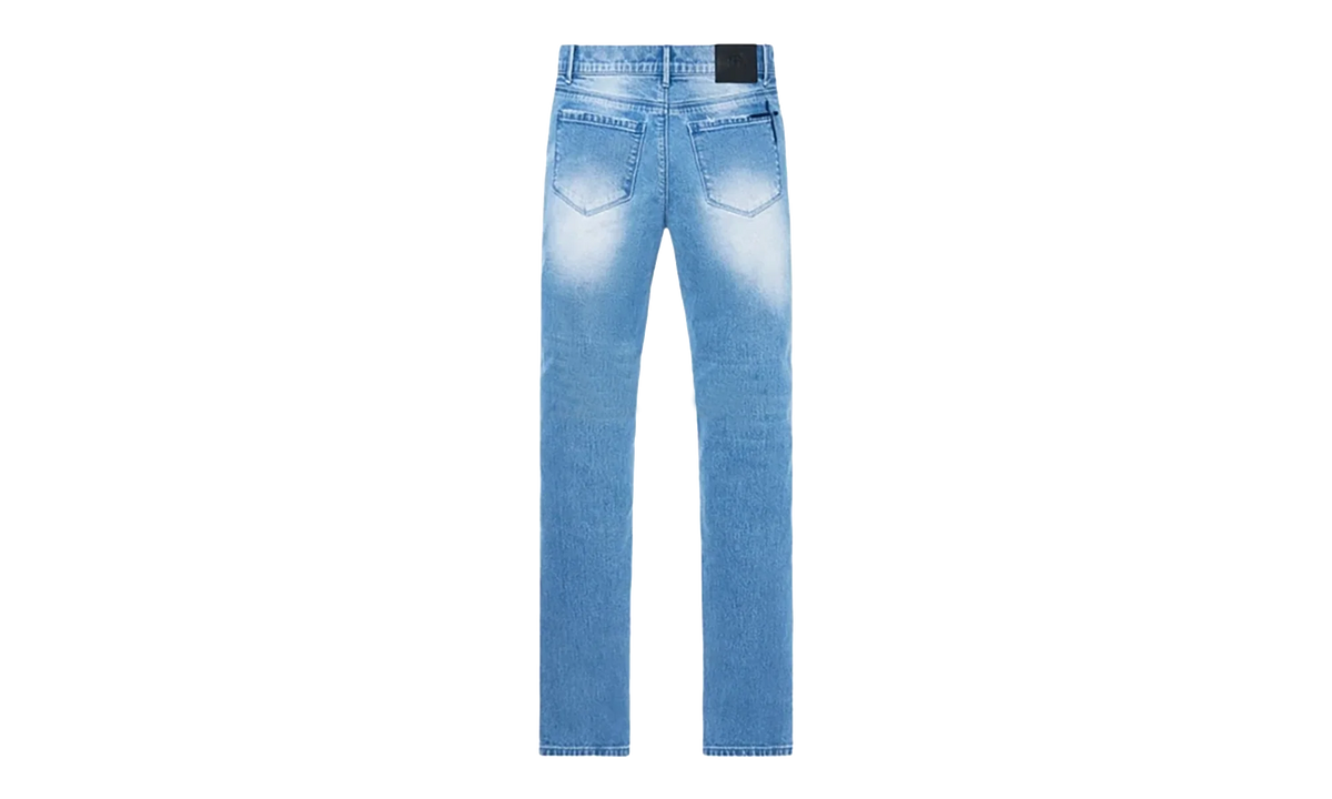 Kieran Jeans "Medium Wash" MF23D674 B1840MEDWA
