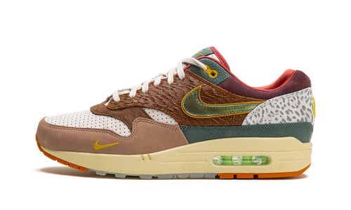 Air Max 1 '87 Luxe "University of Oregon PE 2024" HQ2639 100