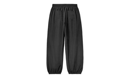 Midnight Swish Track Pants "Black" VAL141