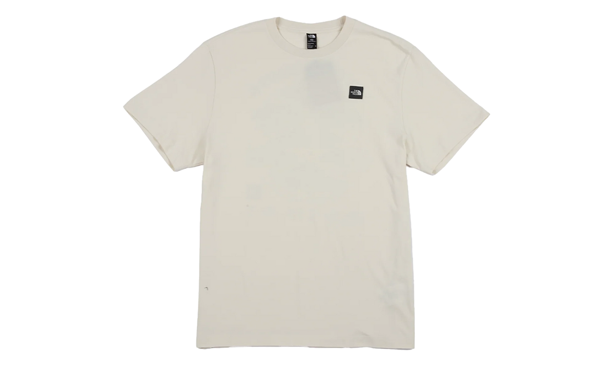 Places We Love Tee "Seven Summits White Dune" NF0A8JEP QLI