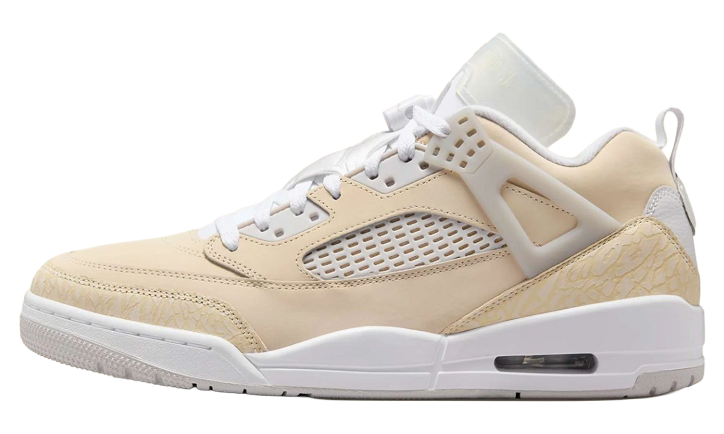 Air Jordan Spizike Low "Sanddrift" HV6528 100