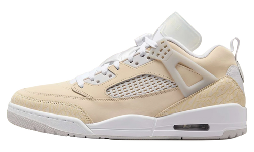 Air Jordan Spizike Low "Sanddrift" HV6528 100