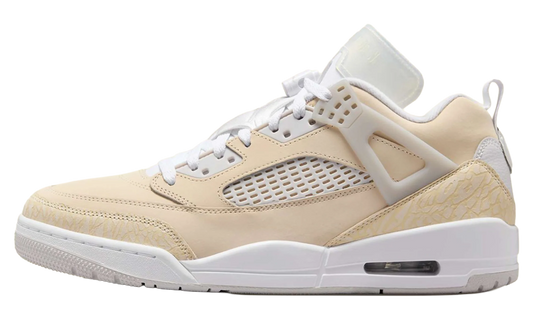 Air Jordan Spizike Low "Sanddrift" HV6528 100