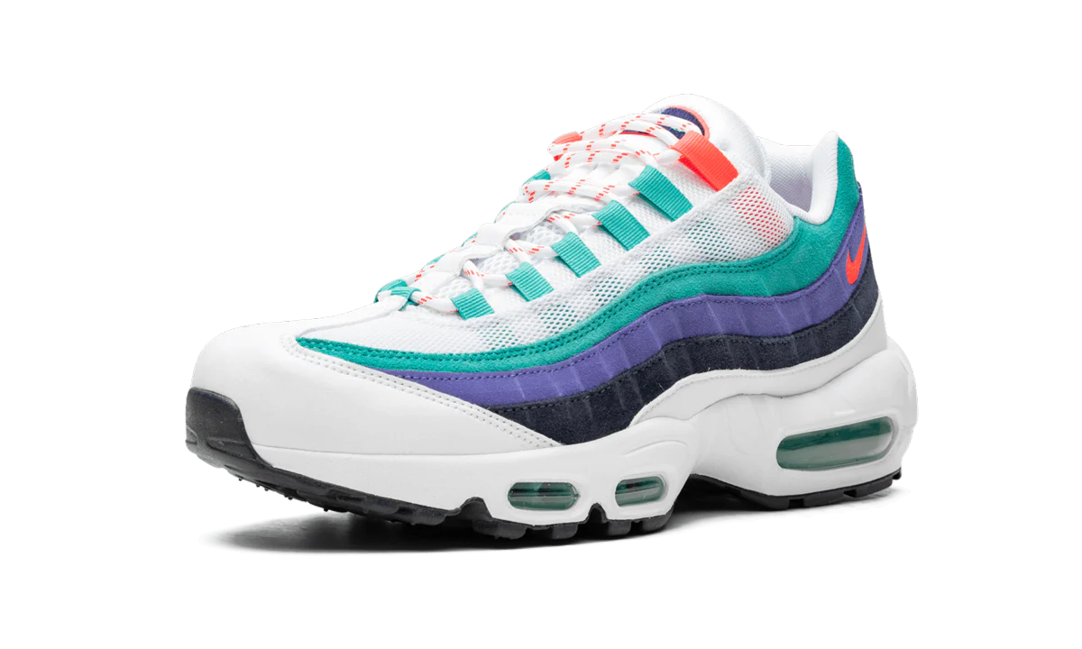 Air Max 95 "Hyper Jade" AV7939 100