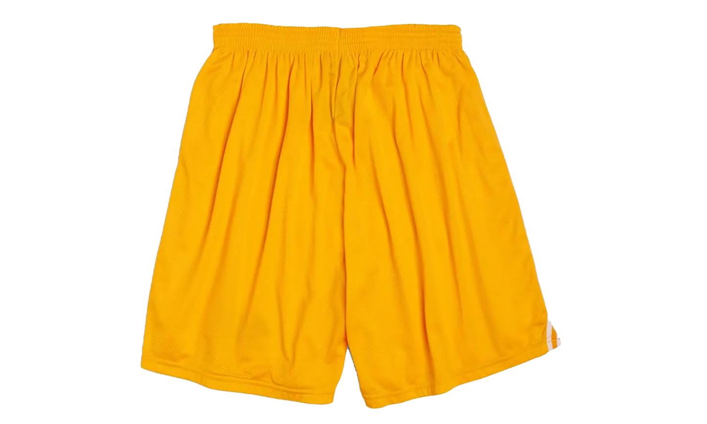 Venice Court Shorts "Yellow" GD018