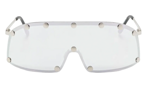 Shielding Sunglasses "Silver" RG0000001 GSILV 1818