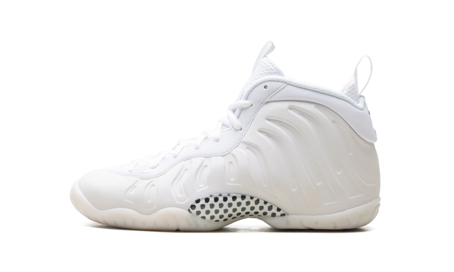 Little Posite One GS "Triple White" HQ1959 100