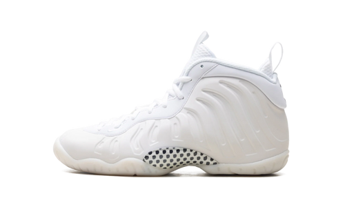 Little Posite One GS "Triple White" HQ1959 100