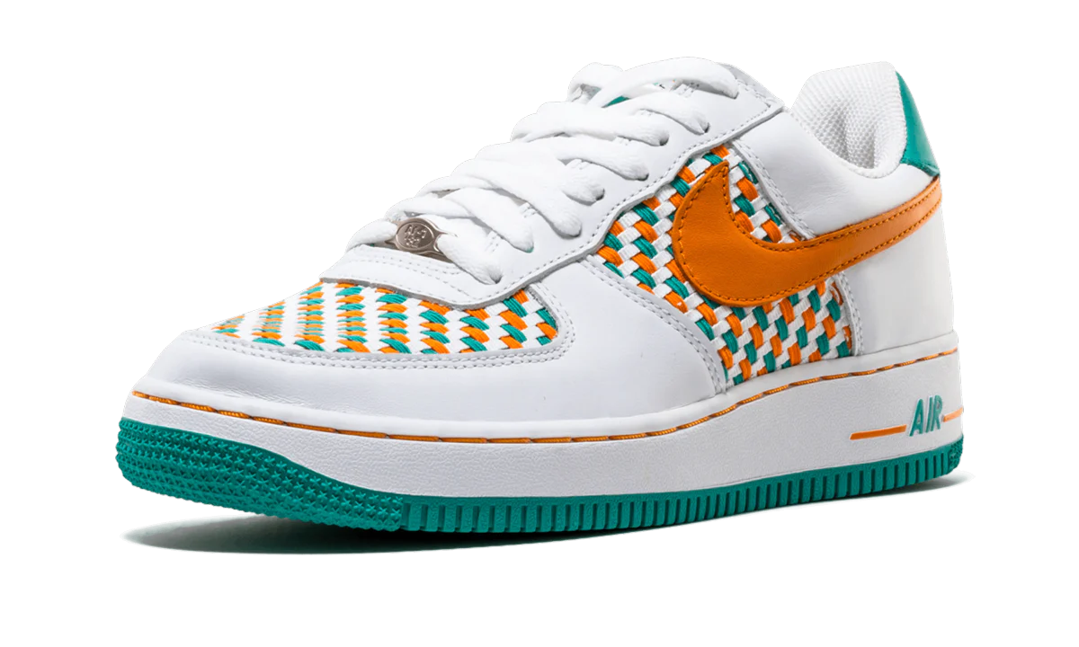 Air Force 1 Premium "Miami" 309096 181