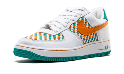 Air Force 1 Premium "Miami" 309096 181